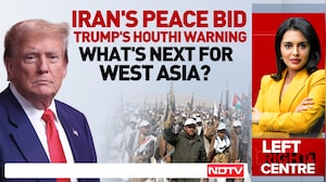 Houthis vs Saudi Arabia: Is Yemen On The Brink Of A Wider Regional War?