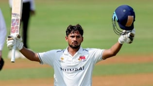 First Time In 21st Century: Musheer Khan, Brother Of Sarfaraz Khan, Achieves Rare Feat In Ranji Trophy