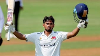 1st Time In 21st Century: Musheer Khan, Brother Of Sarfaraz, Achieves Rare Feat