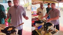 Video: When Nana Patekar Shared Omelette-Flipping Hack With Ashish Vidyarthi