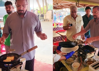 Video: When Nana Patekar Shared His Clever Omelette-Flipping Hack With Ashish Vidyarthi