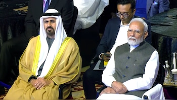 NDTV World Summit 2026 Live Updates: PM Modi Arrives For Keynote Address On 'A World Between Orders'