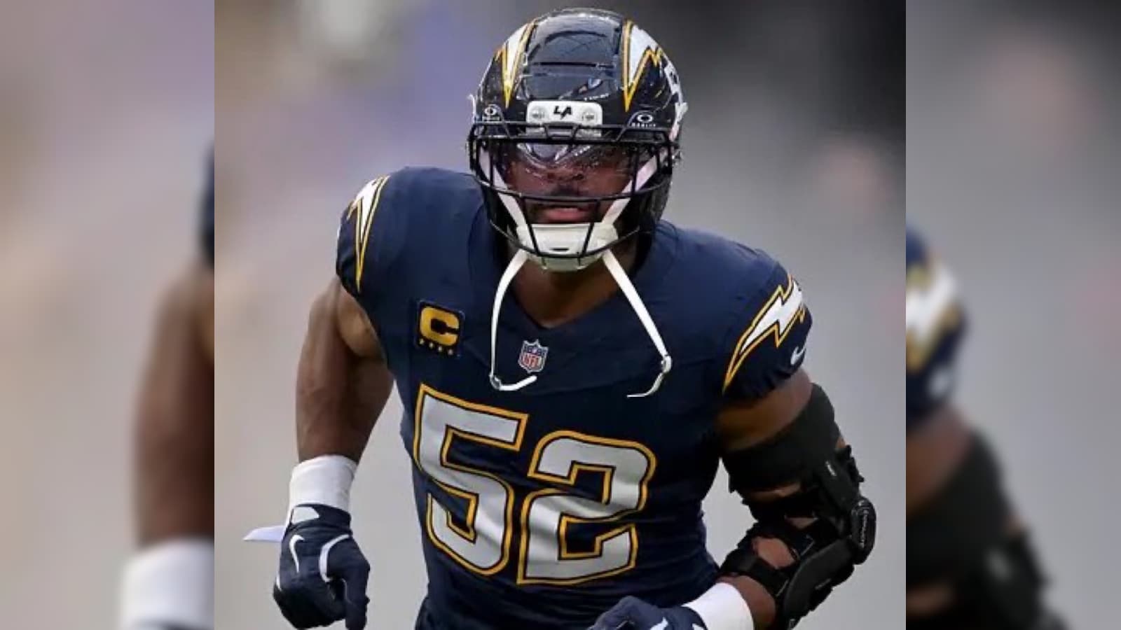 NFL Trade Targets: Biggest Names Who Could Be On The Move Before The 2026 Deadline
