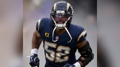 NFL Trade Targets: Biggest Names Who Could Be On The Move Before The 2026 Deadline