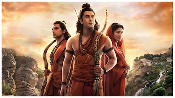 'Ramayana' Overseas Advance Bookings Cross $2.5 Million; Can It Beat 'Animal's $13.19 Million Opening Record?