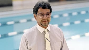 Ex-Olympic Swimming Coach Jailed For More Than 15 Years Over Child Sex Abuse