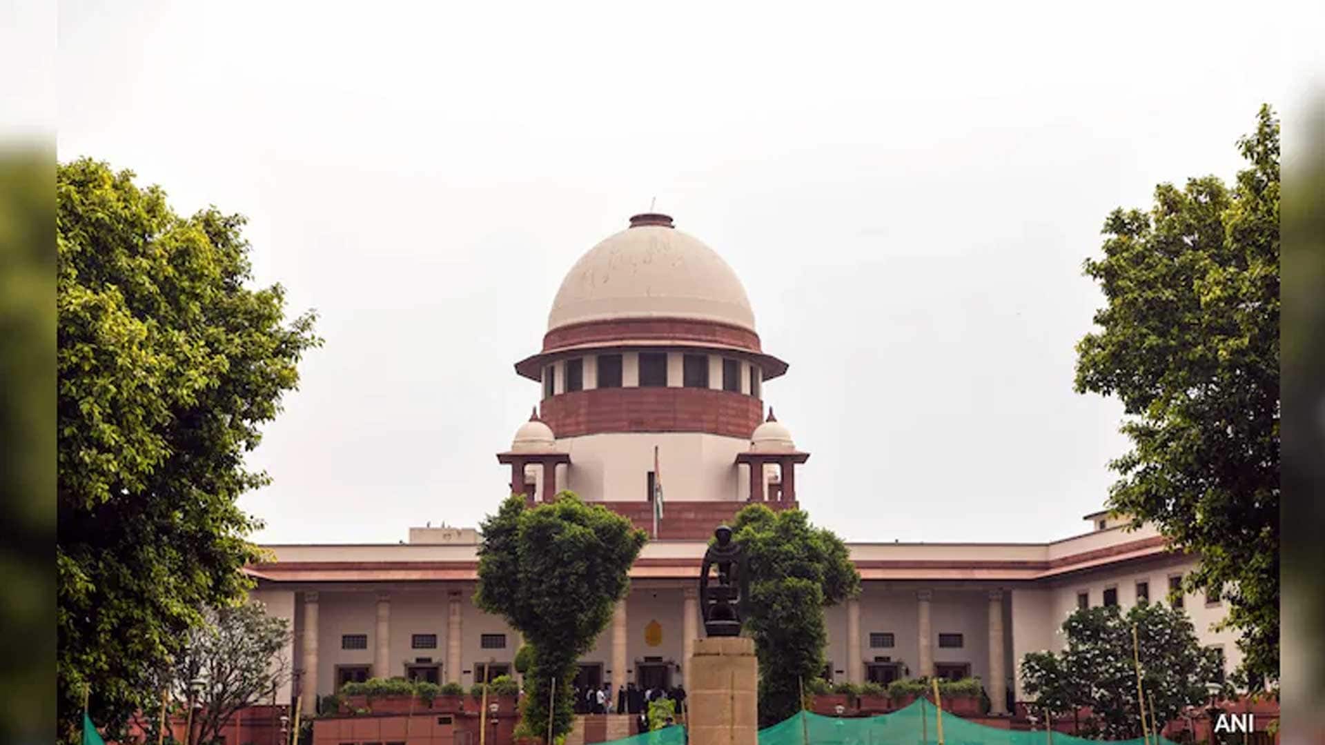Supreme Court Defers Hearing On Pleas Against ECI, CEC Gyanesh Kumar