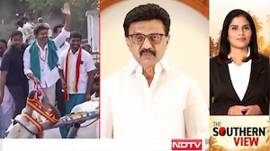 Tea Stalls, Tractors & Politics: Vijay's Rural Push Sparks DMK Fire