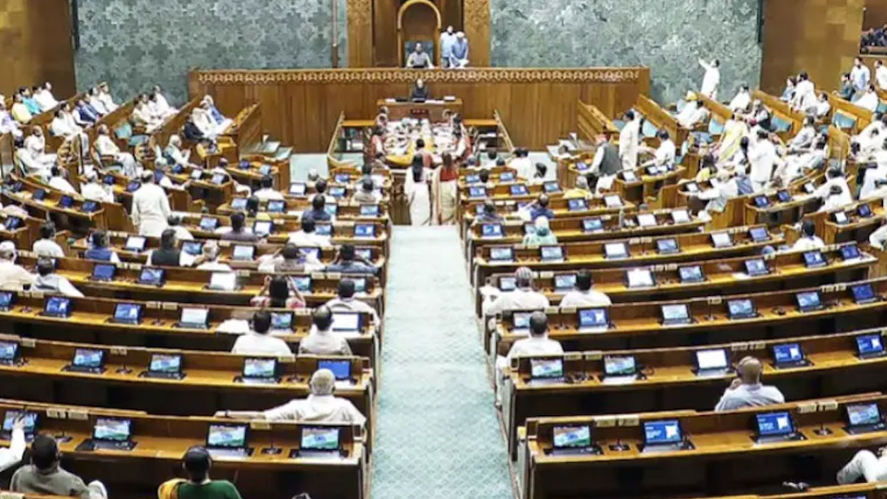 Special Parliament Session Likely This Month To Pass Women's Quota, Delimitation Bills