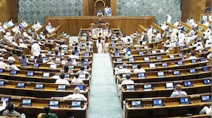 Special Parliament Session Likely This Month To Pass Women's Quota, Delimitation Bills