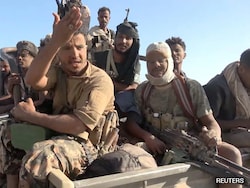 Who Are Houthis And Why Are They Attacking Saudi Arabia?