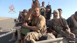 Who Are Houthis And Why Are They Attacking Saudi Arabia?