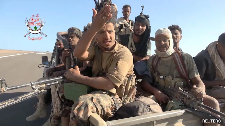 Who Are Houthis And Why Are They Attacking Saudi Arabia?