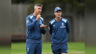 "Not Full-Time Employee": Kevin Pietersen Clarifies Role As England's White-Ball Mentor Ahead Of 2027 World Cup