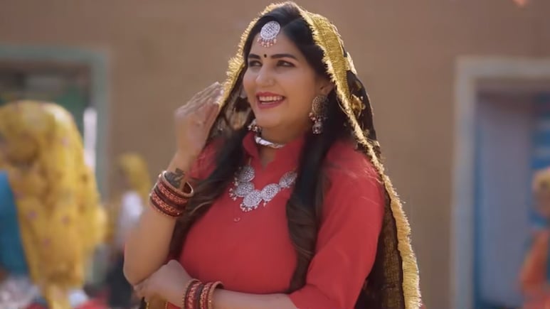 सपना चौधरी और रेणुका पंवार के चटक-मटक के आगे फीके पड़े सारे, 5 साल में 100 करोड़ से ज्यादा बार देखा गया वीडियो