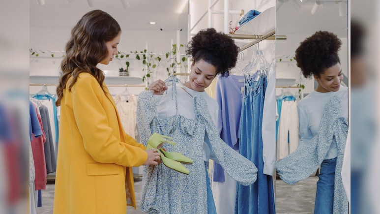 Amazon Great Indian Festival 2026: Best Women's Fashion Picks To Refresh Your Wardrobe