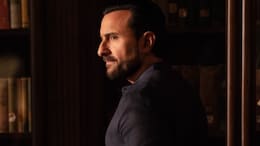 Saif Ali Khan Makes Official Instagram Debut After Having A Secret Account For Years