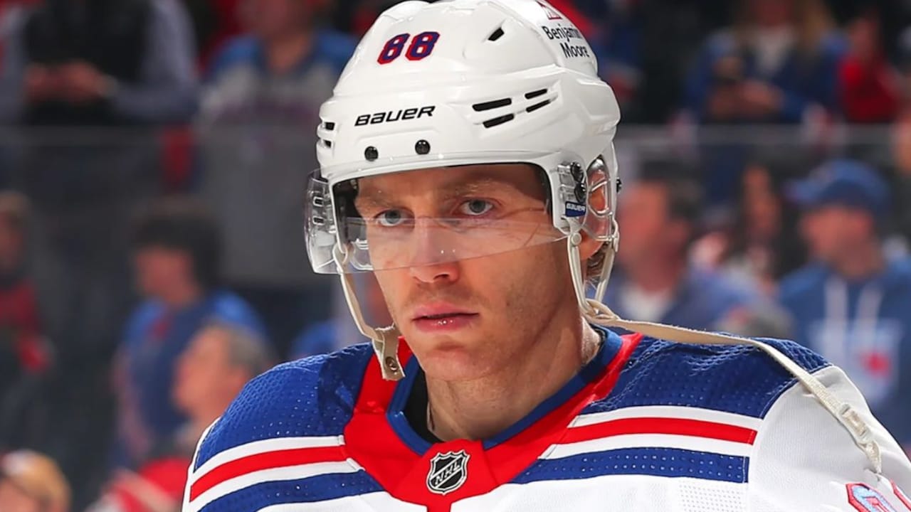 Patrick Kane’s Latest NHL Milestone Comes With A Twist That Makes It Even More Impressive