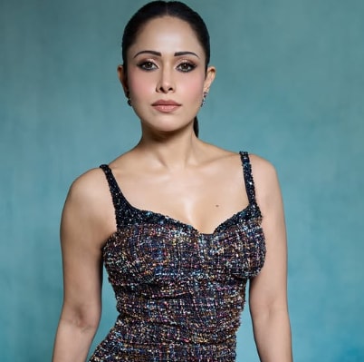 Nushrratt Bharuccha Hospitalised in Bali After Accident During Work Trip