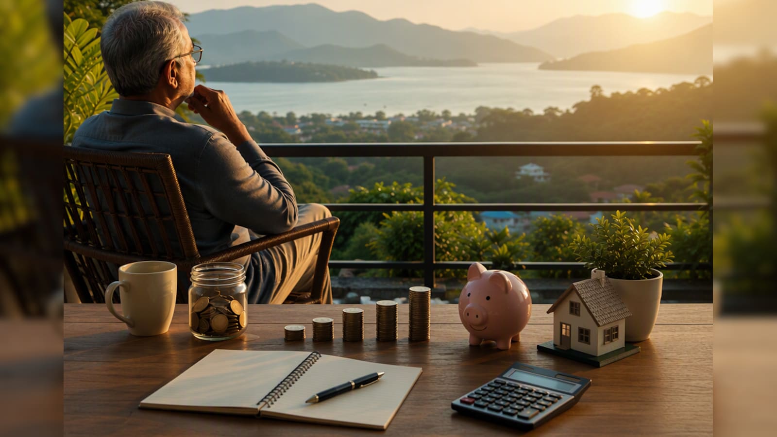 Challenges and Inflation Impact on Retirement Planning in India