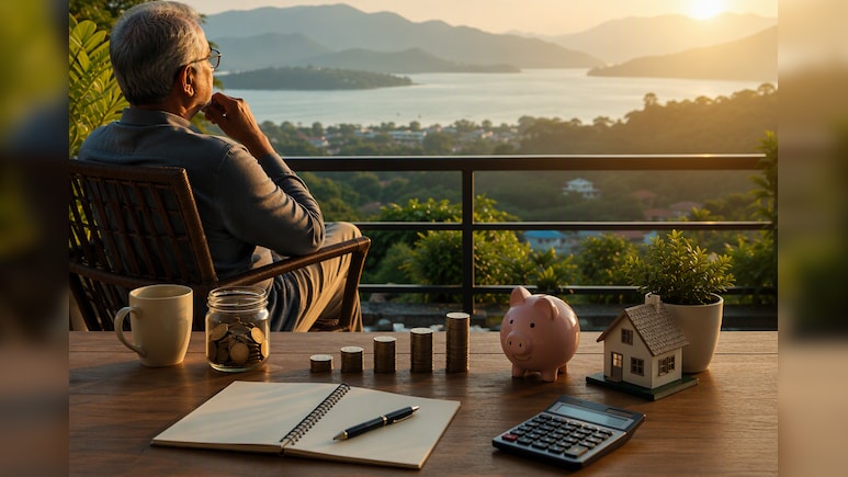 Rs 50,000 Will Be Worth Just Rs 15,600 In 20 Years. How Much Monthly Income Do You Really Need To Retire?