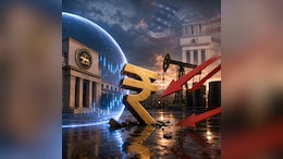 Rupee Rally Hits Roadblock: Why Recovery Is Losing Steam Despite RBI Push