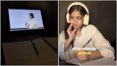 UPSC एस्पिरेंट ने बताया दिल्ली में अकेले रहने का खर्च, कहा- 'मैं 1 कमरे में जिंदगी जीती हूं'