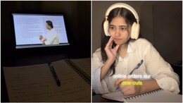 UPSC एस्पिरेंट ने बताया दिल्ली में अकेले रहने का खर्च, कहा- 'मैं 1 कमरे में जिंदगी जीती हूं'