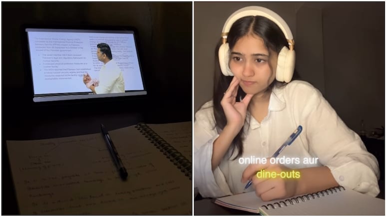 UPSC एस्पिरेंट ने बताया दिल्ली में अकेले रहने का खर्च, कहा- 'मैं 1 कमरे में जिंदगी जीती हूं'