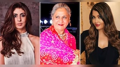 जया, श्वेता और ऐश्वया, बच्चन परिवार की महिलाओं में कौन है कितना पढ़ा लिखा, गोल्ड मेडल से लेकर बोस्टन तक