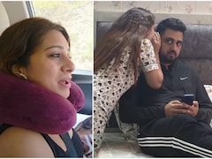 पत्नी का रिटायरमेंट प्लान सुनकर हैरान रह गया पति, सोशल मीडिया पर वायरल हुआ रिएक्शन