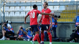 Harry Kane, Jude Bellingham Driving England Forward After World Cup Pain