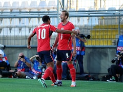 Harry Kane, Jude Bellingham Driving England Forward After World Cup Pain