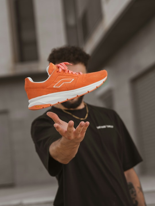 Men's Footwear Finds On Amazon Great Indian Festival