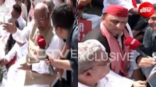 'ये लोकतंत्र खत्म करने की चाल...' चुनाव आयोग और बीजेपी पर मल्लिकार्जुन खरगे और अखिलेश का तीखा वार