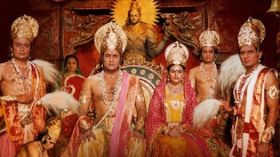 Why Disney Rejected Ramanand Sagar's Ramayana: Lalit Modi Shares Bizarre Anecdote