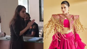 Uorfi Javed Shares Society Notice That Says 'Shooting Reels Is Illegal'