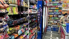 FMCG Companies Face Margin Pressure As Commodity Costs Rise: Analysts