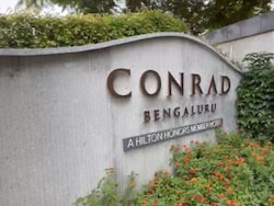 'Cause Not Established': Bengaluru 5-Star Hotel's 1st Statement On Pool Deaths