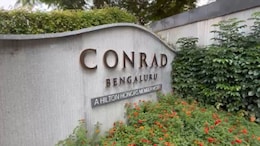 'Cause Not Established': Bengaluru 5-Star Hotel's 1st Statement On Pool Deaths