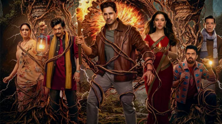 The Vvaan Box Office Collection Day 12: Fantasy Thriller Continues To Hold Strong In Theatres