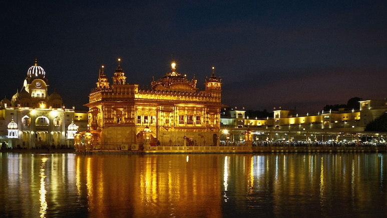 7 Best Places In India To Witness Diwali Celebrations