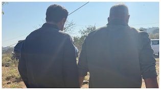 'World's Greatest Artist Has Left Us': Anil Kapoor Shares Photo With Nana Patekar, Says Will Miss Him In Life