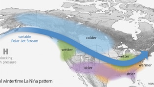 What Is La Nina? Could It Follow A Strong El Nino And Change Global Weather In 2027?
