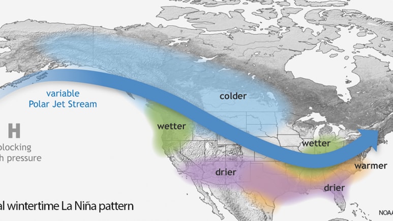 What Is La Nina? Could It Follow A Strong El Nino And Change Global Weather In 2027?