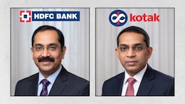 HDFC, Kotak Get Their Anups: Same Roots, But Very Different Challenges