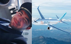 Co-Pilot Moved To Morocco After Oman Grounding, But Still Not Cleared To Fly