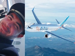 Flying Career, Syria 'Mystery': Details On flydubai Co-Pilot Al-Hammami Emerge
