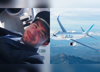 Opinion | flydubai Hijack, And How Syria's Descent Into 'Jihadism' Has Now Become Everyone's Problem