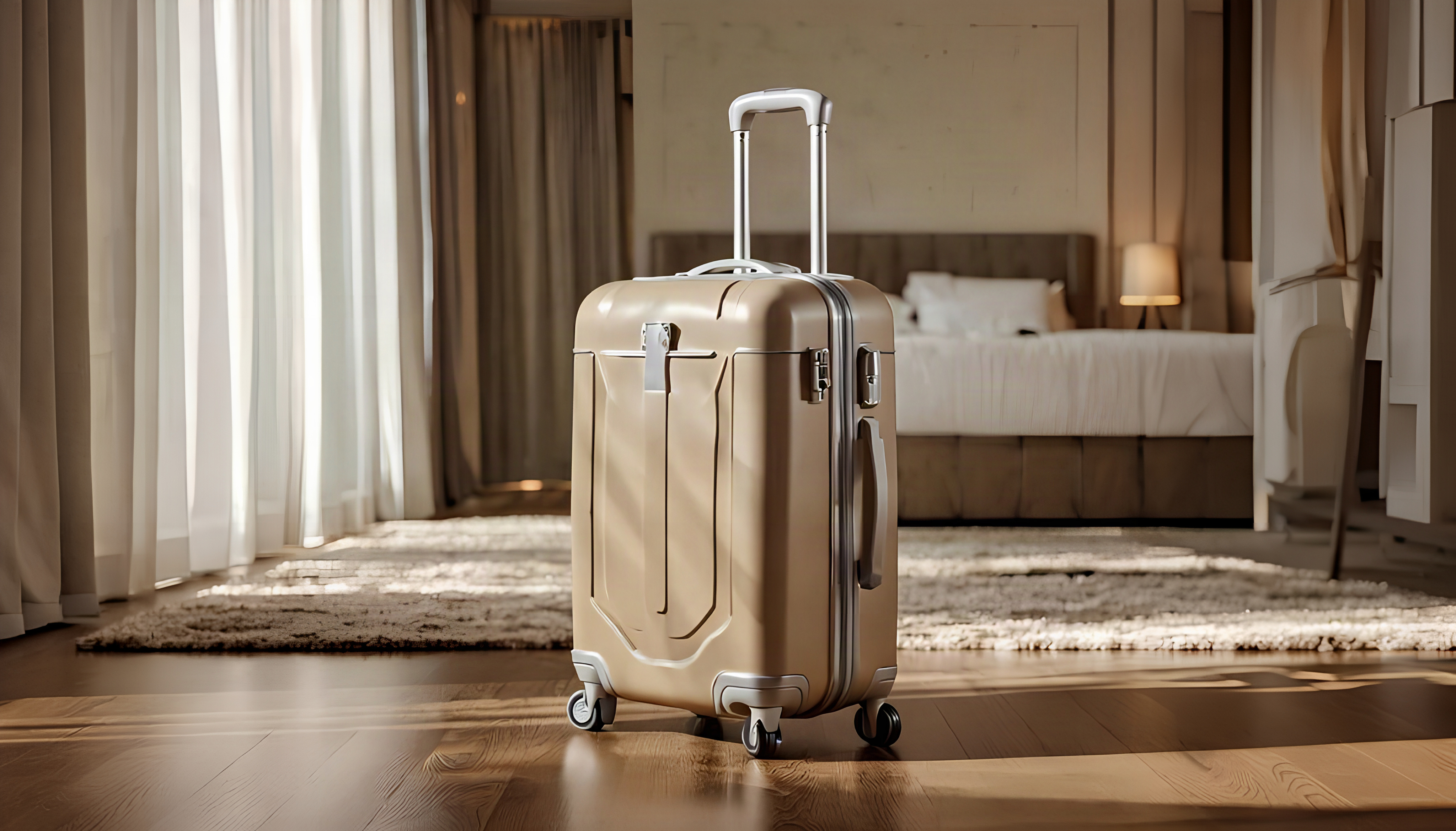 Great Indian Festival Sale: Top Premium Trolley Bags To Buy Under ₹8,000
